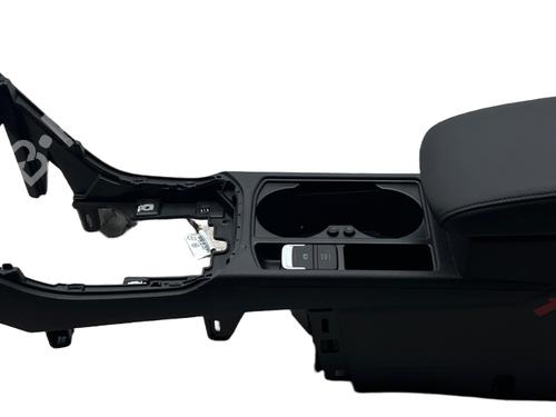 Middenconsole Middenconsole VW TOURAN (5T1) 1.2 TSI (110 hp) 37257388 37257388