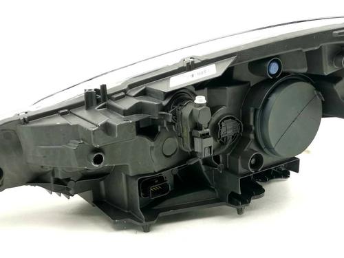 Right headlight CITROËN DS3 Convertible 1.6 Racing | BP34730667C29 - Image 3