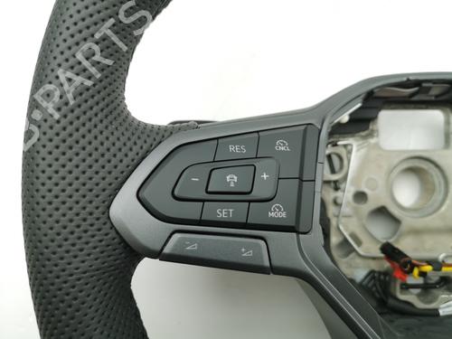 Steering wheel VW TIGUAN (CT1) 2.0 TSI 4motion | BP37018395C49 - Image 5