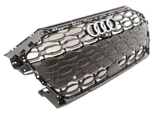 Grelha Grelha AUDI A3 Sportback (8YA, 8YF) 30 g-tron (131 hp) 35759936 35759936