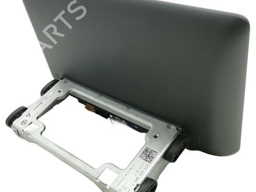 Display monitor VW ID. Buzz Bus (EBB, EBJ) Electric 4motion (EBB) | BP34731209C48 - Image 4