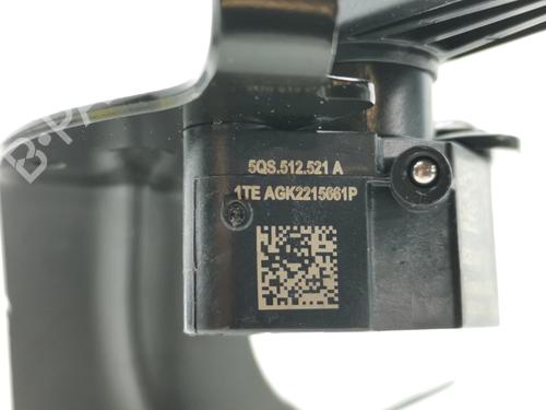 Electronic sensor VW TIGUAN (5N_) 2.0 TDI 4motion | BP36000768M84 - Image 4