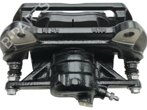 Left front brake caliper CUPRA LEON (KL1, KU1, KUG) 1.4 e-HYBRID | BP38769749M105 - Image 8
