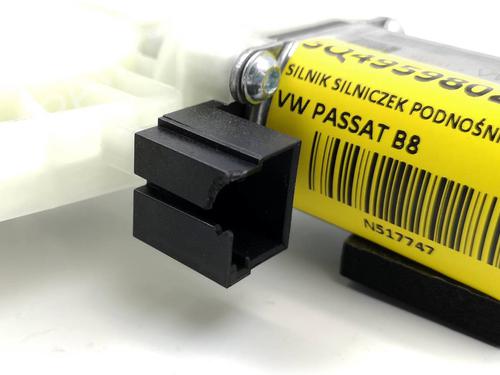 Left front window motor VW PASSAT B8 (3G2, CB2) 2.0 TDI | BP35758756E21 - Image 4