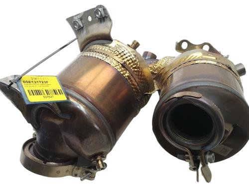 Used Particulate filter Particulate filter VW TOURAN (5T1) 1.5 TSI (150 hp) 34732358 34732358