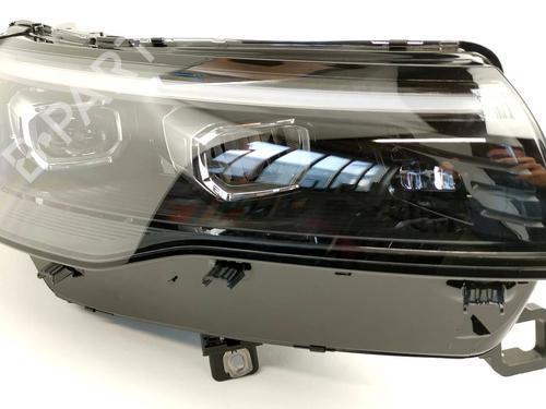 Full front VW TIGUAN (5N_) 2.0 TDI 4motion | BP34731697S1 - Image 28