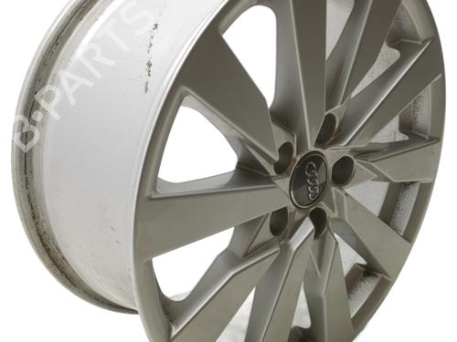 Fælk Fælk AUDI A3 (8V1, 8VK) S3 quattro (300 hp) 35763651 35763651
