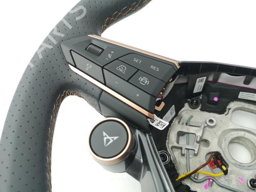 Rat CUPRA FORMENTOR (KM7, KMP) 1.4 e-Hybrid | BP36661424C49  - Image 9