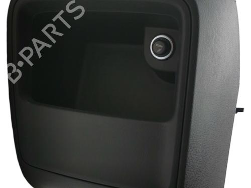 Handskerum Handskerum VW ID. Buzz Bus (EBB, EBJ) Electric 4motion (EBB) (340 hp) 36402967 36402967