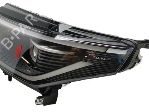Left headlight VW ID. Buzz Bus (EBB, EBJ) Electric 4motion (EBB) | BP34727064C28 - Image 3