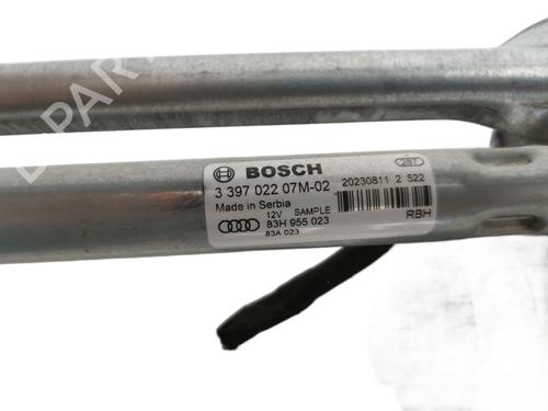 Electronic module CUPRA TERRAMAR (KP1) 2.0 TSI VZ 4Drive | BP35763099M83  - Image 5