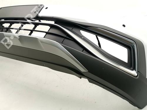 Front bumper VW PASSAT B8 (3G2, CB2) 2.0 TDI | BP35758469C7  - Image 6