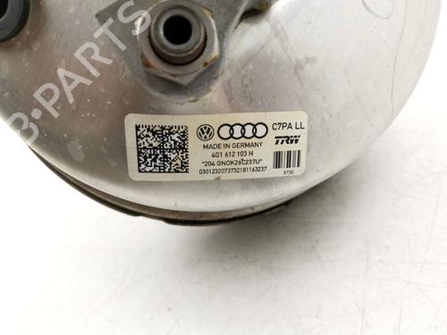Servo brake AUDI A6 C7 (4G2, 4GC) 2.8 FSI | BP34730977M42 - Image 13