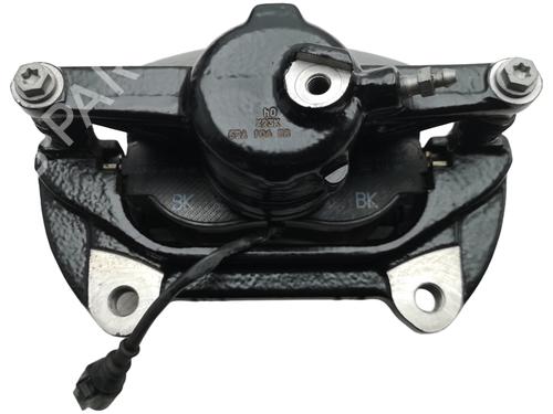 Right front brake caliper CUPRA FORMENTOR (KM7, KMP) 2.0 TSI 4Drive | BP38769771M104 - Image 7