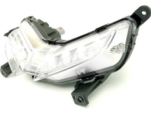 Left front fog light KIA NIRO VAN (DE) GDI Hybrid | BP34730932C30 - Image 14