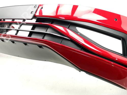 Front bumper VW PASSAT B8 (3G2, CB2) 2.0 TDI | BP35758702C7 - Image 4