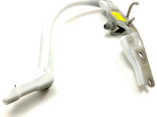Hinge/Door check strap VW PASSAT B8 (3G2, CB2) 2.0 TDI | BP35757525C146 - Image 2