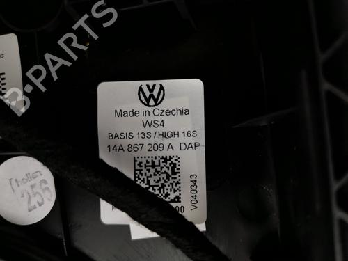 Venstre bakpanel VW ID.7 (ED2) PRO S | BP34725799C60 - Image 11