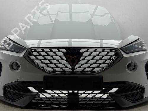 Full front CUPRA FORMENTOR (KM7, KMP) 2.0 TSI 4Drive | BP38634452S1 - Image 3