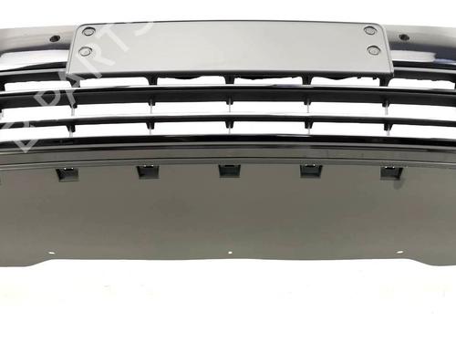 Front bumper VW PASSAT B8 (3G2, CB2) 2.0 TDI | BP35758574C7 - Image 6