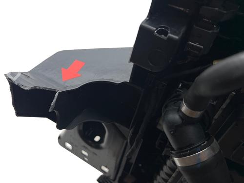 Hele Fronten SEAT ATECA (KH7, KHP) 1.4 TSI 4Drive | BP37066495S1 - Image 9