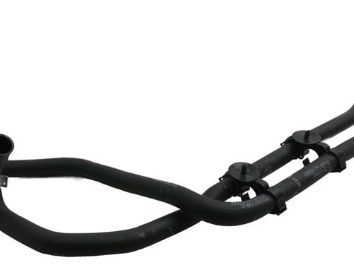 Used Pipe Pipe VW ID. Buzz Bus (EBB, EBJ) Electric (EBB) (204 hp) 35762956 35762956