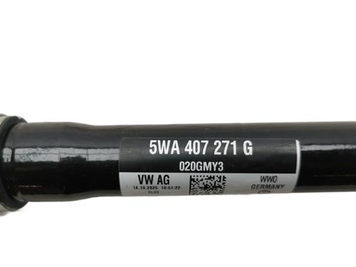 Left front driveshaft AUDI A3 Sportback (8YA, 8YF) 30 g-tron | BP35763284M38 - Image 6