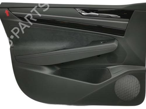 Front left panel VW ID.7 (ED2) PRO S | BP34725303C58 - Image 2
