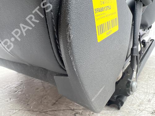 Left front seat CUPRA FORMENTOR (KM7, KMP) 2.0 TSI 4Drive | BP36764210C15 - Image 8