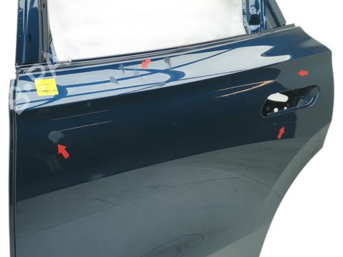 Dør venstre bagtil VW ID.7 (ED2) PRO S | BP35762053C4 - Image 2