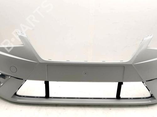 Used Front bumper Front bumper SEAT IBIZA I (21A) 1.2 i (71 hp) 35759503 35759503