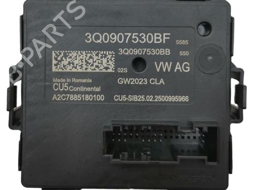 Used Electronic module Electronic module SEAT ARONA (KJ7, KJP) 1.5 TSI (150 hp) 36551094 36551094