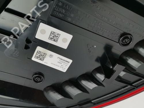 Right taillight VW MULTIVAN T7 (STM, STN) 1.4 eHybrid | BP34727440C35  - Image 6