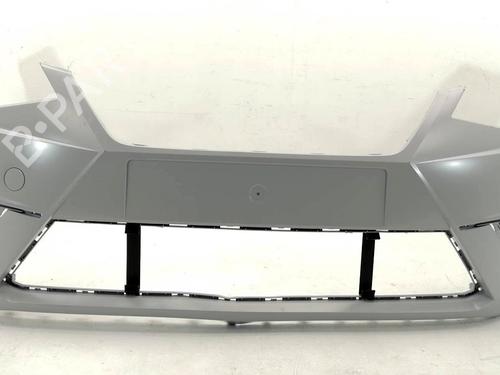 Used Front bumper Front bumper SEAT IBIZA I (21A) 1.2 i (71 hp) 35760173 35760173
