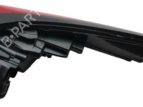 Left taillight VW TIGUAN (CT1) 2.0 TSI 4motion | BP37507442C34 - Image 5