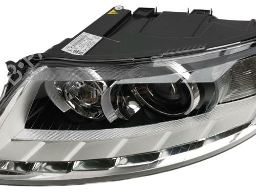 Left headlight AUDI A6 C6 (4F2) 4.2 quattro | BP34731374C28  - Image 13