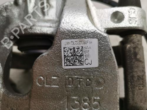 Left front brake caliper VW TIGUAN (CT1) 1.5 eTSI | BP34732115M105  - Image 7