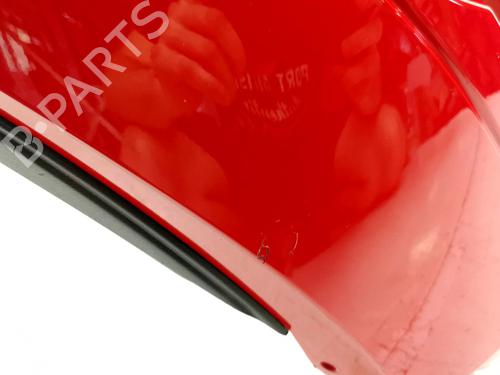 Front bumper VW PASSAT B8 (3G2, CB2) 2.0 TDI | BP35758702C7 - Image 3
