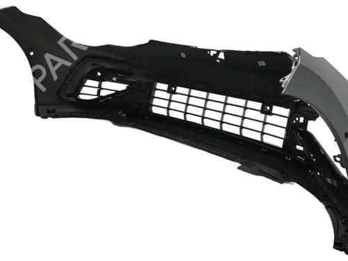 Front bumper VW GOLF VIII (CD1, DA1) 2.0 TSI 4motion | BP35762056C7 - Image 6