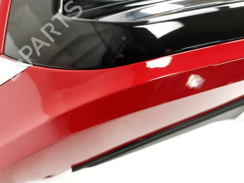 Front bumper VW PASSAT B8 (3G2, CB2) 2.0 TDI | BP35758131C7 - Image 9
