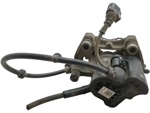 Left rear brake caliper AUDI A3 Limousine (8YS, 8YM) 30 TFSI | BP34732399M107 - Image 4