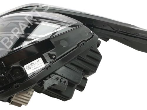 Left headlight KIA SPORTAGE IV (QL, QLE) 1.6 T-GDI AWD | BP34730334C28  - Image 11