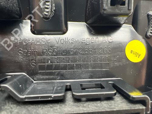 Midtkonsoll VW TIGUAN (CT1) 2.0 TSI 4motion | BP39195657I22 - Image 6
