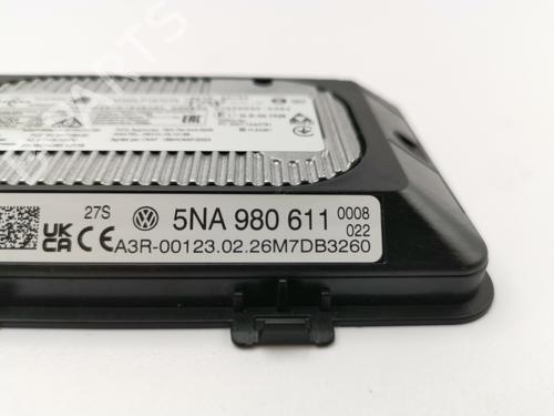 Electronic module VW ID.7 (ED2) PRO S | BP36593677M83 - Image 8