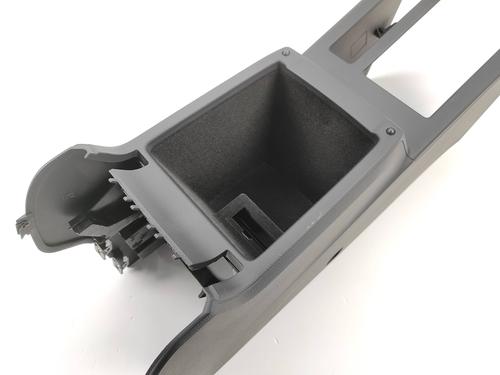 Middle console VW PASSAT B8 (3G2, CB2) 2.0 TDI | BP34730300I22 - Image 6