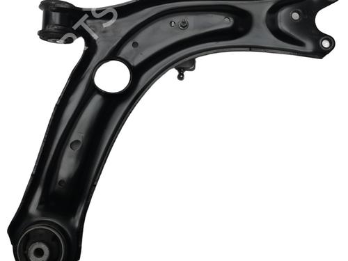 Left front suspension arm CUPRA FORMENTOR (KM7, KMP) 1.5 e-HYBRID VZ | BP38059518M12 - Image 4