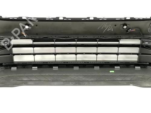 Front bumper VW PASSAT B8 (3G2, CB2) 2.0 TDI | BP35758133C7 - Image 4