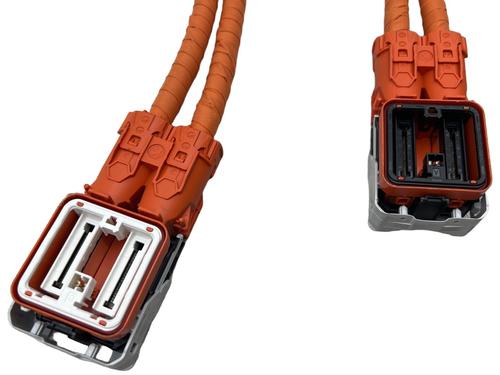 Cable VW TIGUAN (CT1) 2.0 TSI 4motion | BP38769824E12 - Image 8