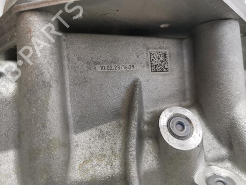 Gearbox VW MULTIVAN T7 (STM, STN) 1.4 eHybrid | BP34727463M3  - Image 21