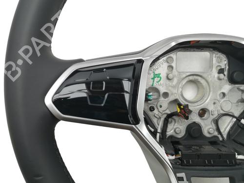 Steering wheel VW ID. Buzz Bus (EBB, EBJ) Electric (EBB) | BP37257404C49 - Image 5